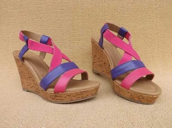 美國編制涼鞋進(jìn)口清關(guān)流程