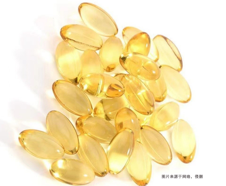 瑞士維生素E進口報關(guān)流程