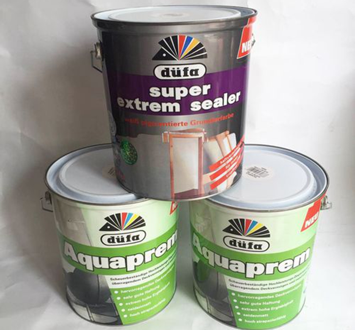 意大利乳膠漆進口報關流程