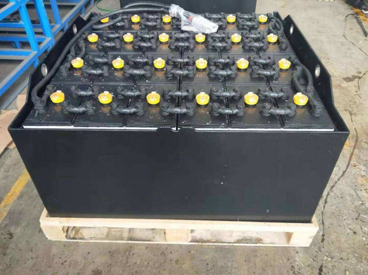 上海進(jìn)口鉛蓄電池報(bào)關(guān)流程