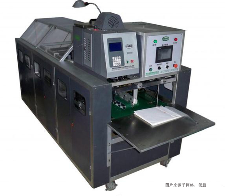 日本熱熔膠涂布機進口報關資料到天津舊設備案例