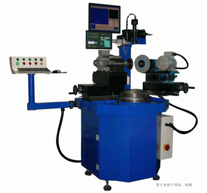 天津砂輪修整機(jī)進(jìn)口報(bào)關(guān)流程