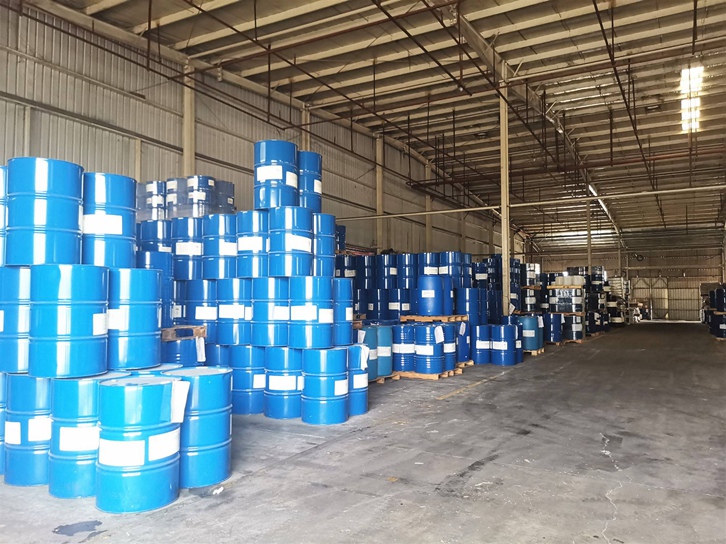 化工品進口清關(guān)資料