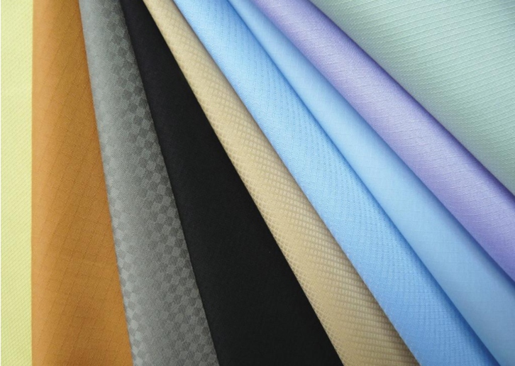 韓國(guó)布料進(jìn)口報(bào)關(guān)流程