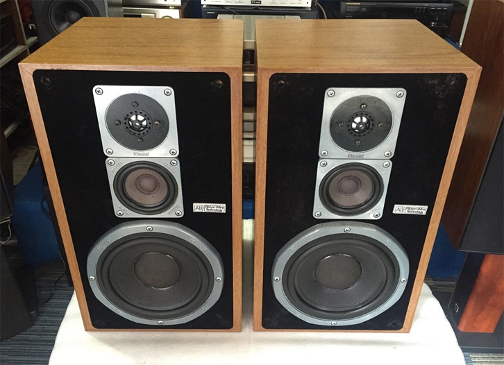 上海舊音響進(jìn)口報(bào)關(guān)流程