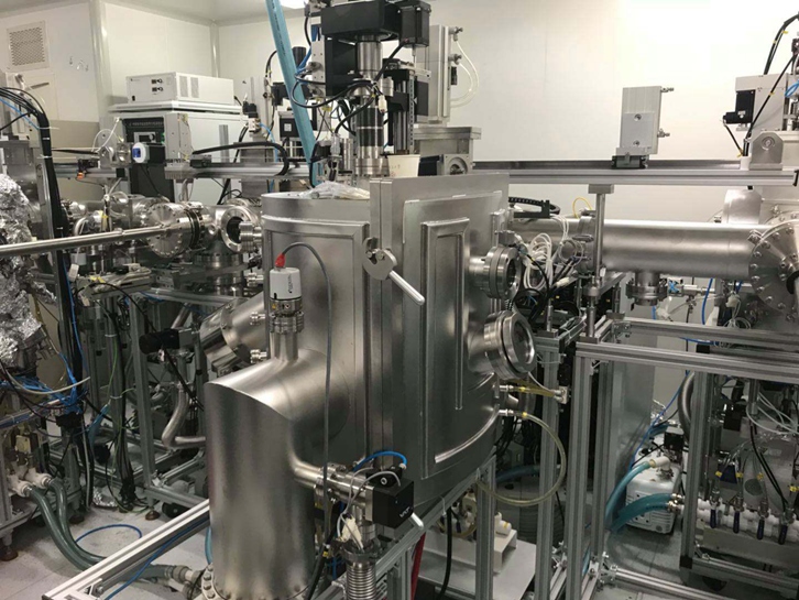 電子束蒸鍍機(jī)進(jìn)口報(bào)關(guān)資料