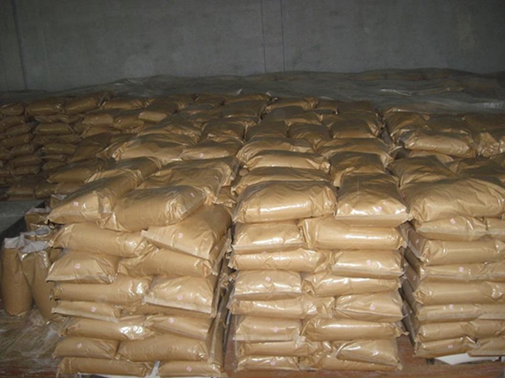 巴基斯坦瓜爾膠進(jìn)口報關(guān)資料