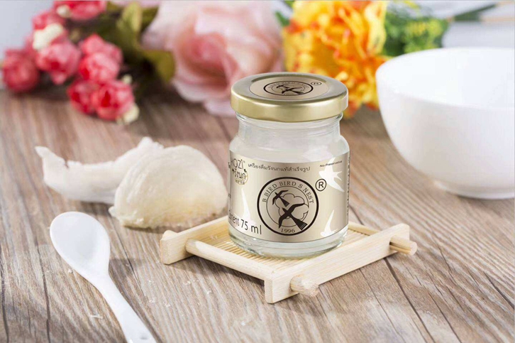 燕窩進口清關(guān)