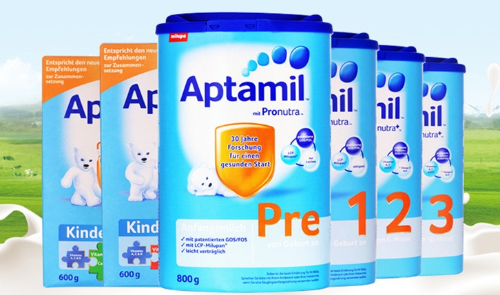 奶粉進口報關(guān)公司