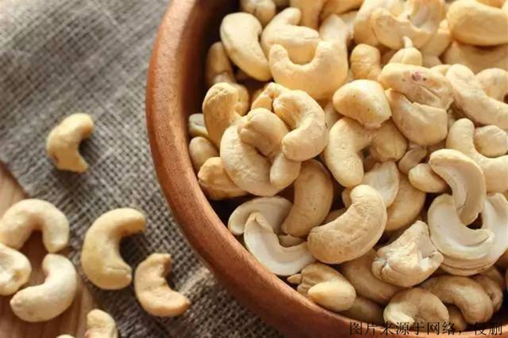 堅果食品進口報關(guān)流程_美國開心果進口