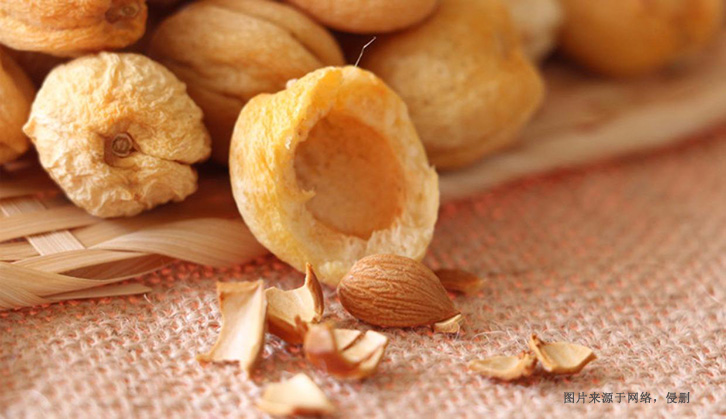 土耳其干果進口清關(guān)流程