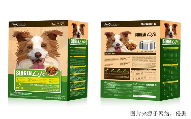 天津進口寵物食品報關_廣州臻力提供高效便捷的服務