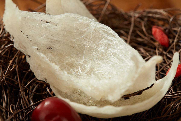 燕窩進口清關(guān)