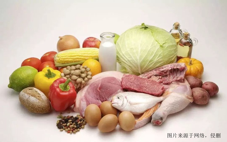 食品進(jìn)口報(bào)關(guān)報(bào)檢