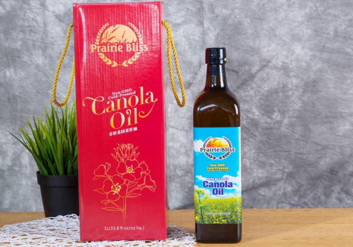 進口菜籽油需要辦理哪些手續(xù)