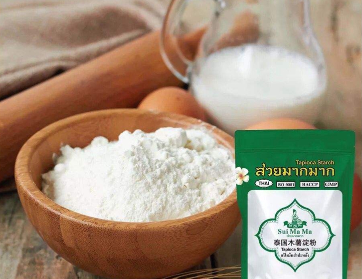 木薯淀粉進口清關(guān)公司