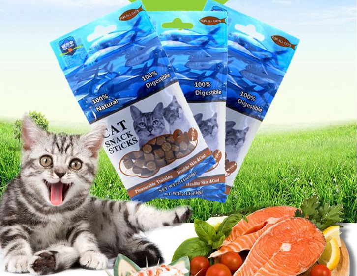 如何從國外進口寵物食品