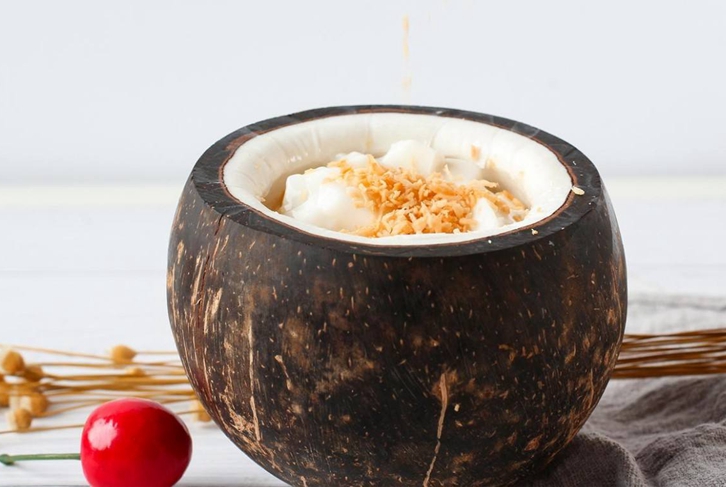 進口椰子報關代理公司