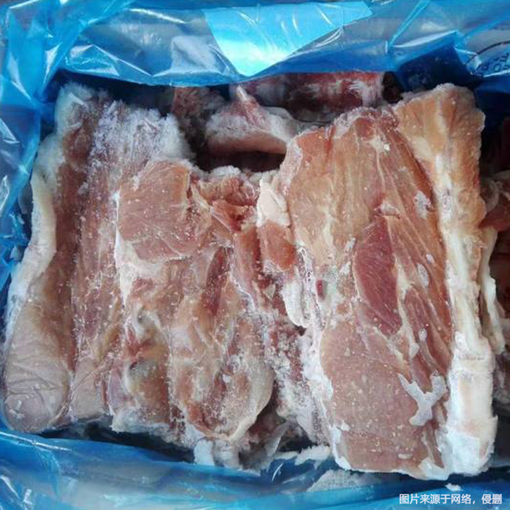 北京冷凍食品進(jìn)口報關(guān)清關(guān)指南