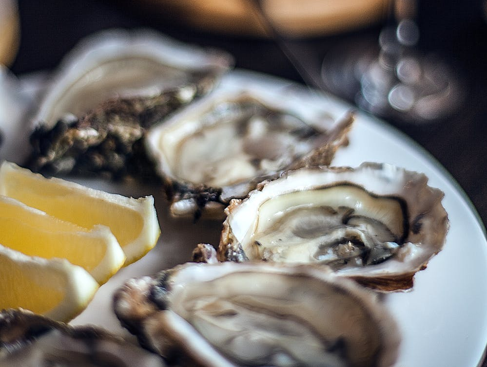 西班牙生蠔進口報關流程