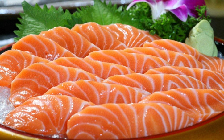 深圳三文魚進(jìn)口報關(guān)流程