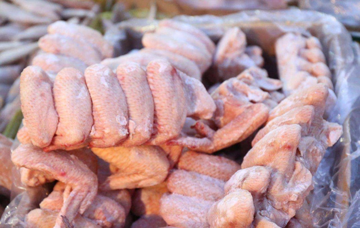 凍肉進口報關(guān)流程