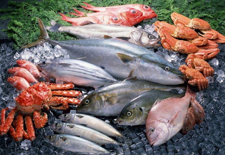 巴布亞新幾內(nèi)亞海鮮進(jìn)口報(bào)關(guān)流程