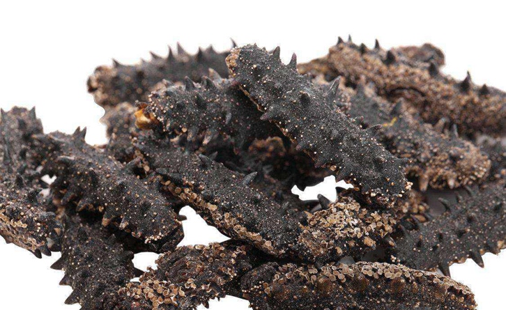 海參進口報關(guān)手續(xù)