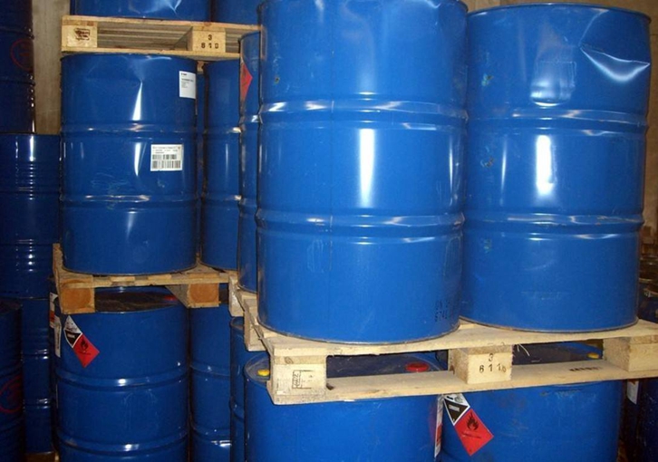 危險品進口報關流程