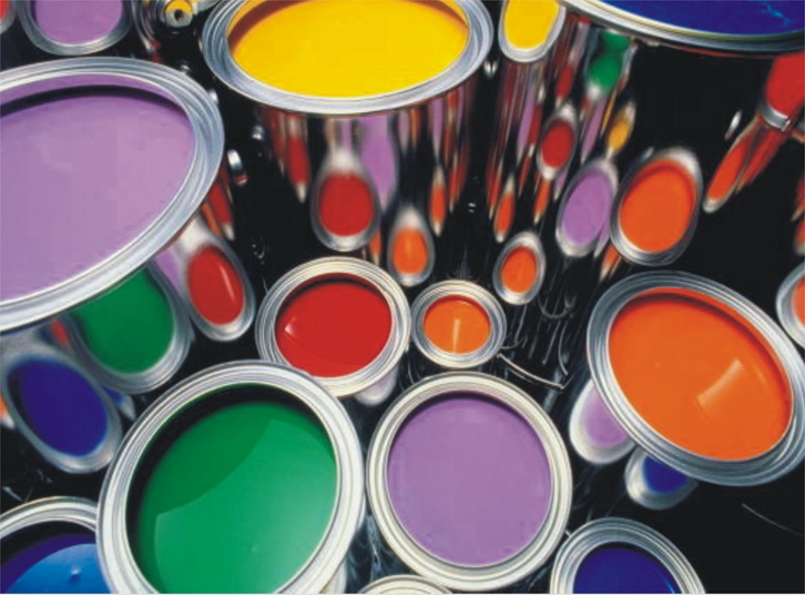 越南涂料進口報關資料-19年化工品進口報關行