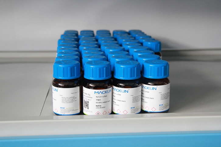 大學(xué)實驗室試劑進口報關(guān)代理