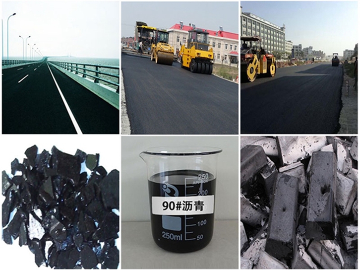 瀝青進(jìn)口報(bào)關(guān)代理公司