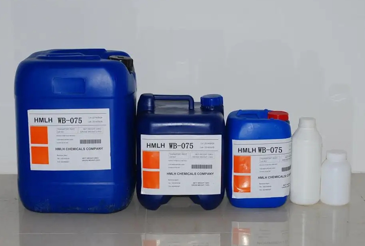 進(jìn)口化工品流程