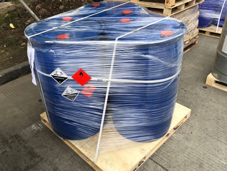 韓國腐蝕品進(jìn)口報(bào)關(guān)資料