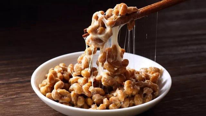 日本納豆凝膠糖果進口報關公司