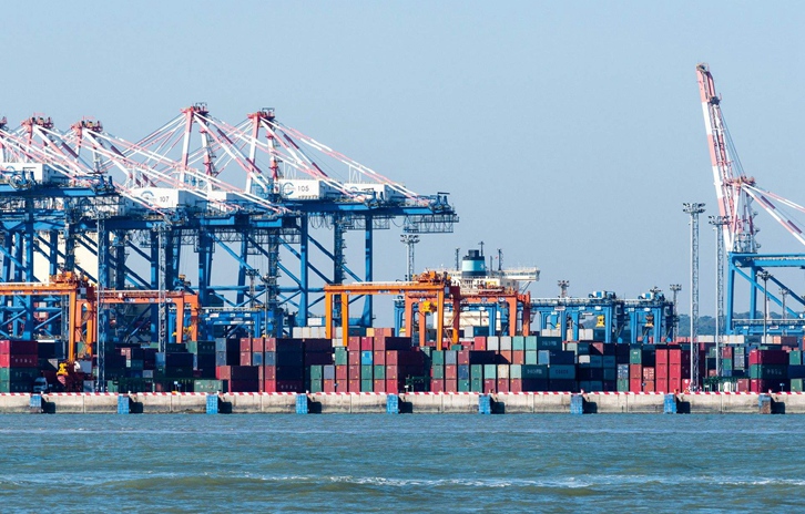 成都進口報關公司