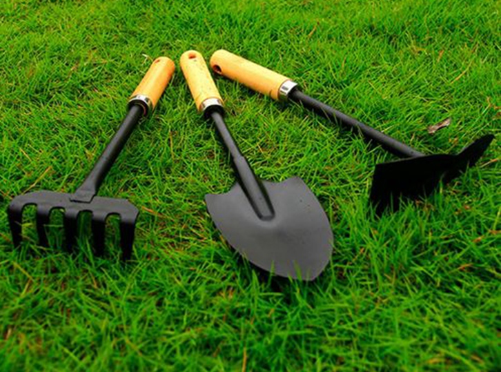 美國園藝工具進口報關流程