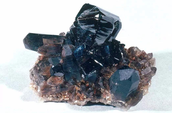 硫鈷精礦進口報關流程