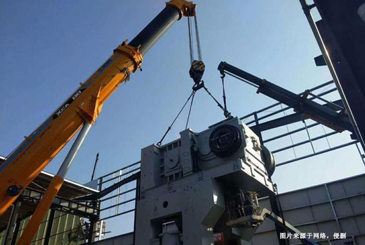 工廠設(shè)備搬遷出口泰國報(bào)關(guān)資料