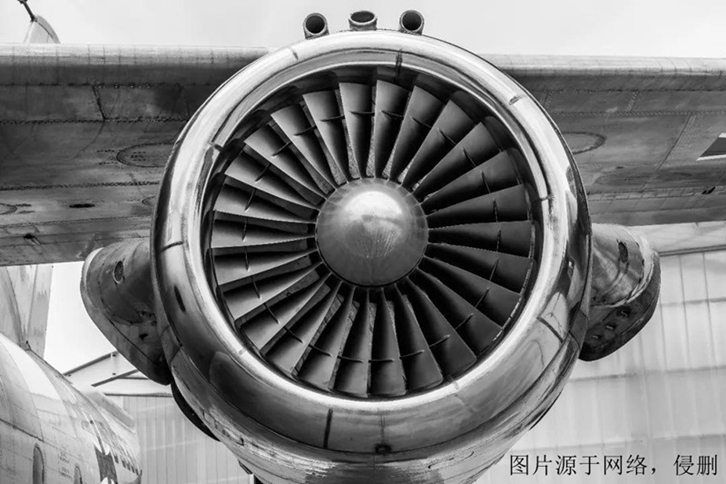 二手飛機發(fā)動機進口報關(guān)資料