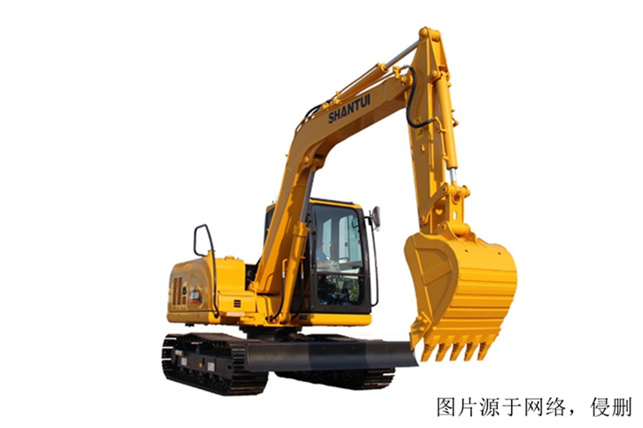 青島進(jìn)口韓國(guó)二手挖掘機(jī)報(bào)關(guān)流程