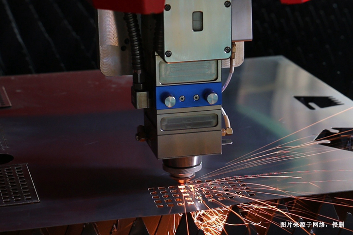 半導體激光切割機進口報關費用