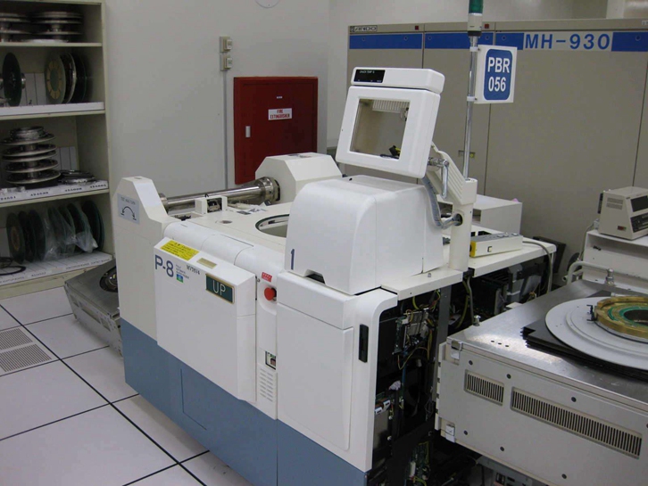 二手半導體進口報關公司