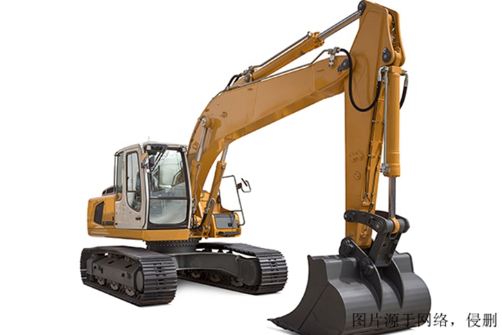 深圳進口二手挖掘機設備報關資料