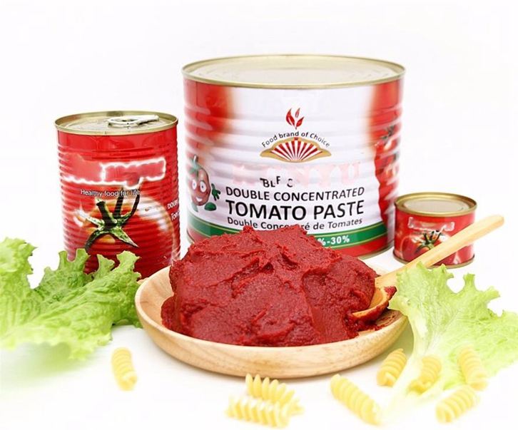 廣州進(jìn)口番茄醬報關(guān)公司