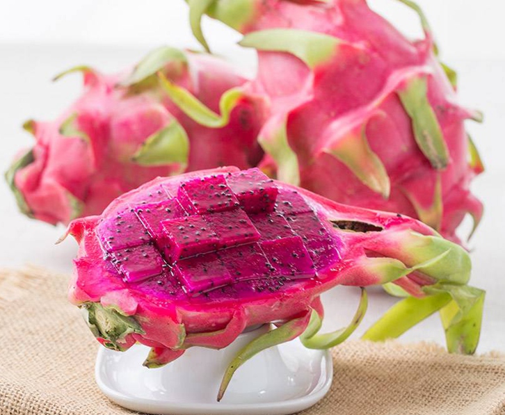 寧波進口火龍果清關公司