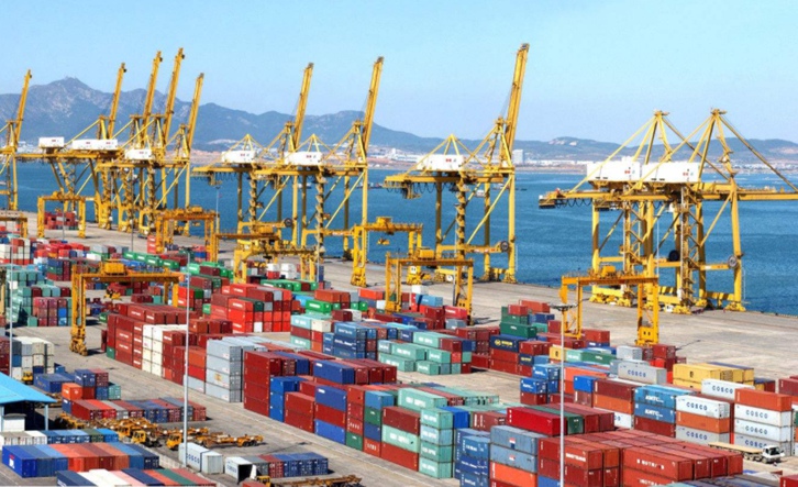 青島董家口報(bào)關(guān)公司