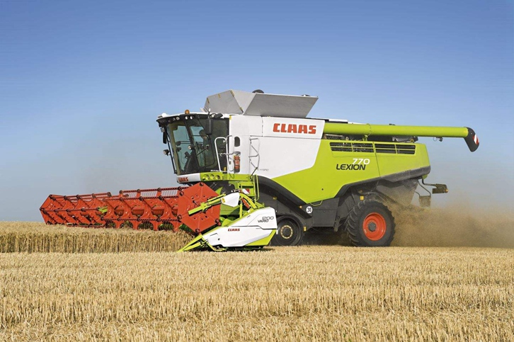 上海二手農(nóng)機設備進口報關