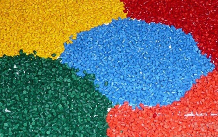 上海塑料制品進口清關