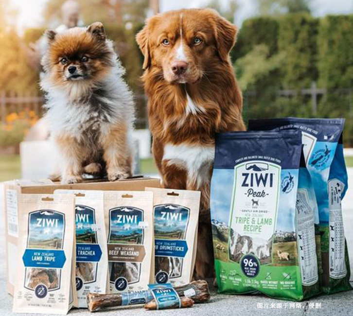 新西蘭寵物食品進口報關資質